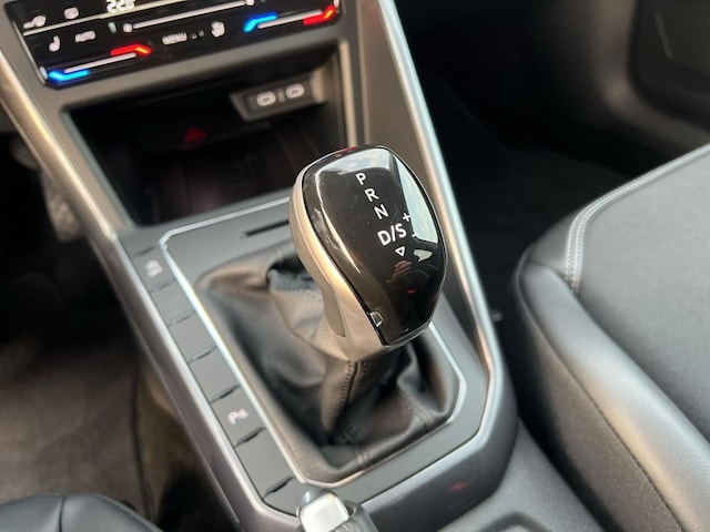 Volkswagen Taigo 1.0 TSI DSG Style