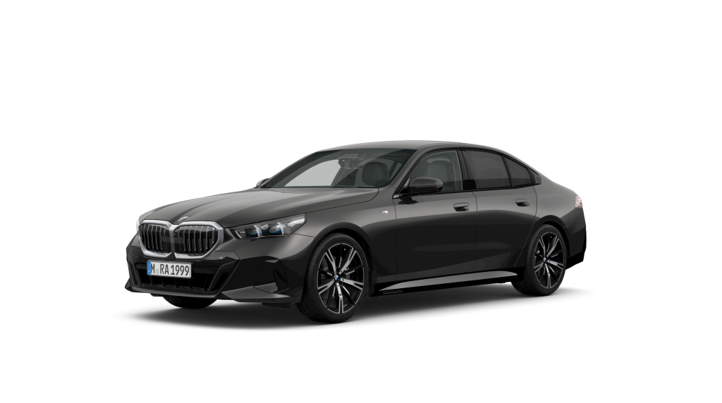 BMW 540 540d Sedan xDrive