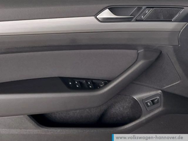 Volkswagen Passat 2.0 TDI DSG Variant