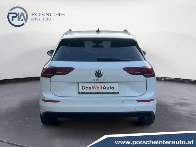 Volkswagen Golf Business DSG Variant