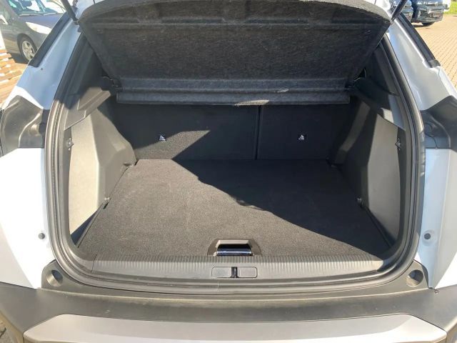 Peugeot 2008 GT-Line Hybrid