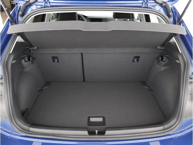 Volkswagen Polo Polo 1.0 Basis FrontAssist LED DAB+