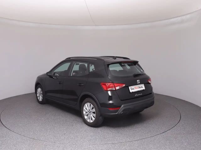 Seat Arona 1.0 TSI Style