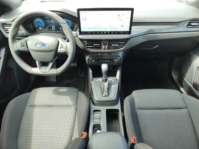 Ford Focus ST Line Wagon