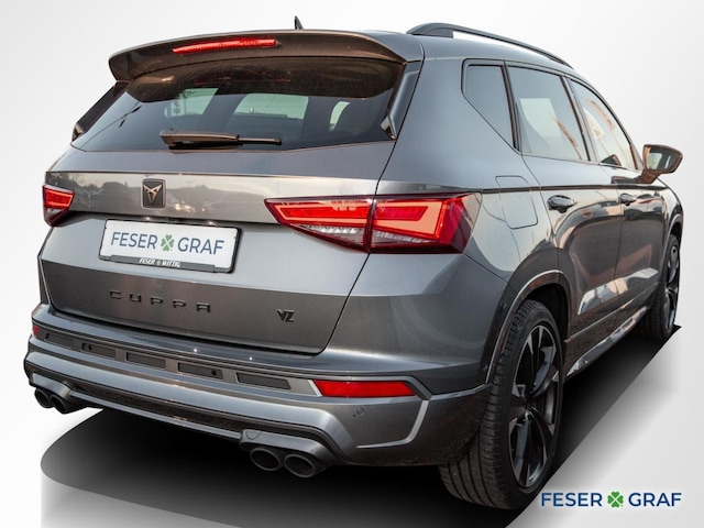 Cupra Ateca 2.0 TSI DSG VZ