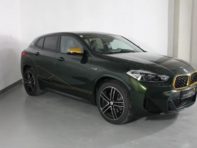 BMW X2 M-Sport xDrive