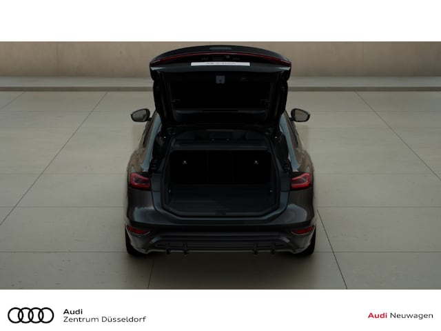 Audi A6 e-tron Performance Sportback