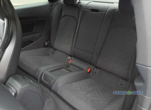 Audi S5 Coupé Quattro