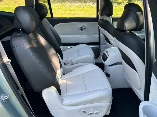 Hyundai IONIQ 9 UNIQ