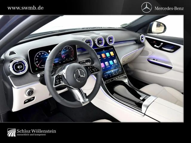 Mercedes-Benz C 180 AVANTGARDE Estate