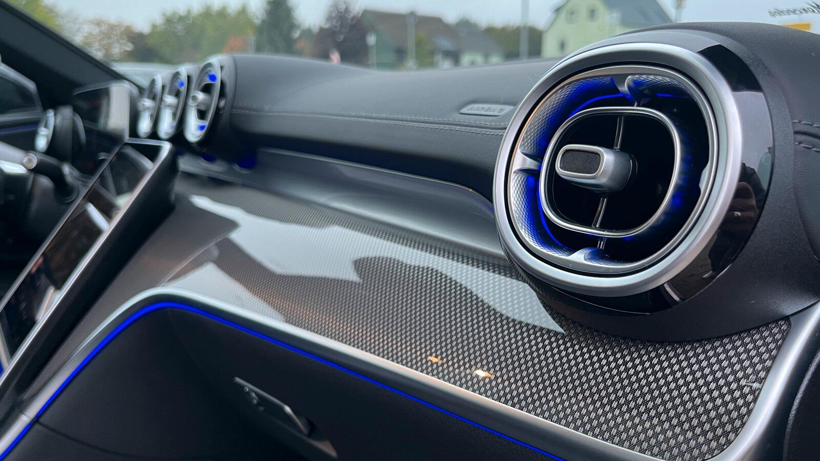 Mercedes-Benz CLE 300 AMG Line