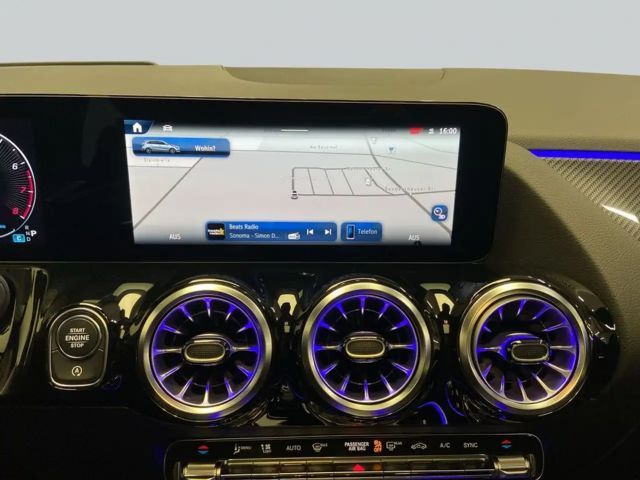 Mercedes-Benz B 200 B-Klasse