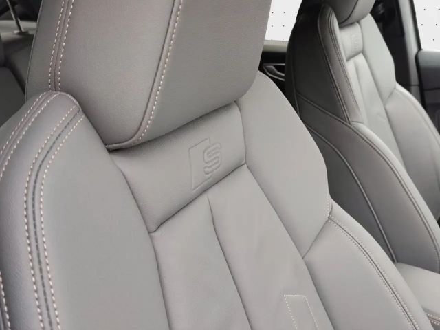 Audi Q4 e-tron 40 S-Line