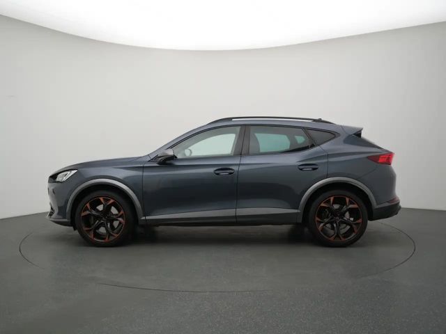 Cupra Formentor 4Drive DSG VZ