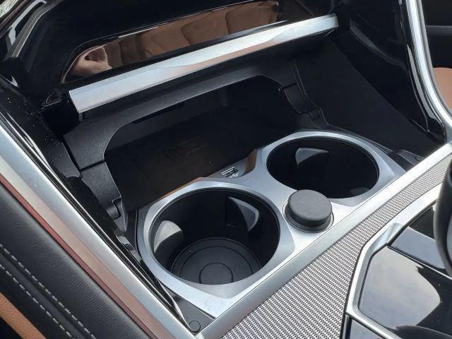 BMW 840 840i Coupé M-Sport xDrive