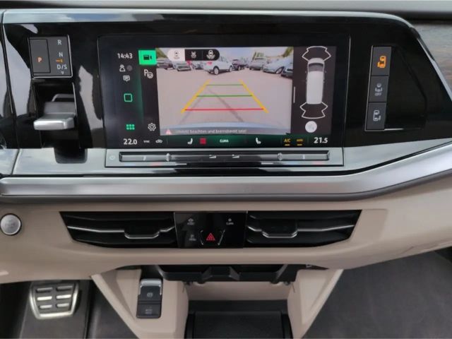 Volkswagen Multivan Style T7