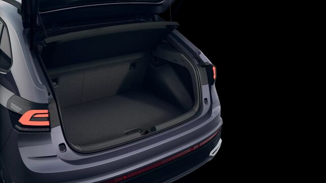 Volkswagen Taigo 1.0 TSI DSG