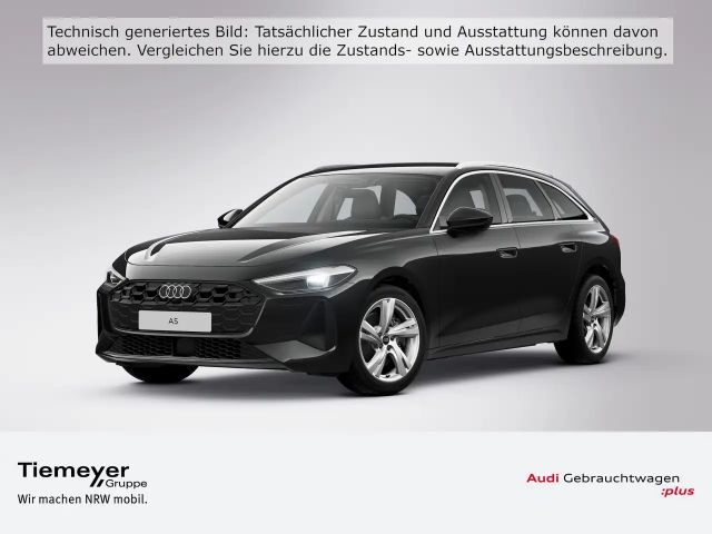 Audi A5 TFSI LEDER KAMERA SPORTSITZE eSITZE