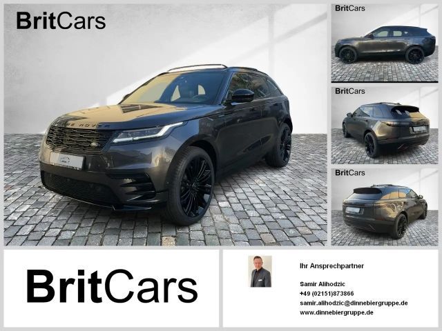 Land Rover Range Rover Velar D300 Dynamic SE