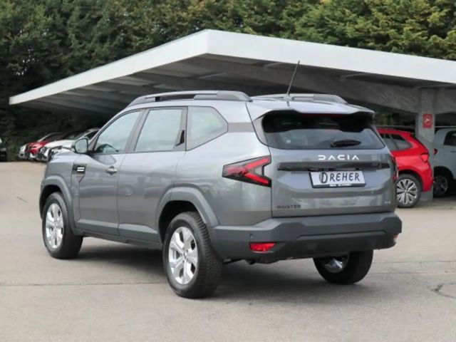 Dacia Bigster Bigster 1.2 Essential 4x4 Kamera/PDC/LM