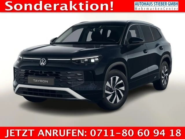 Volkswagen Tayron 1.5 eTSI DSG Life