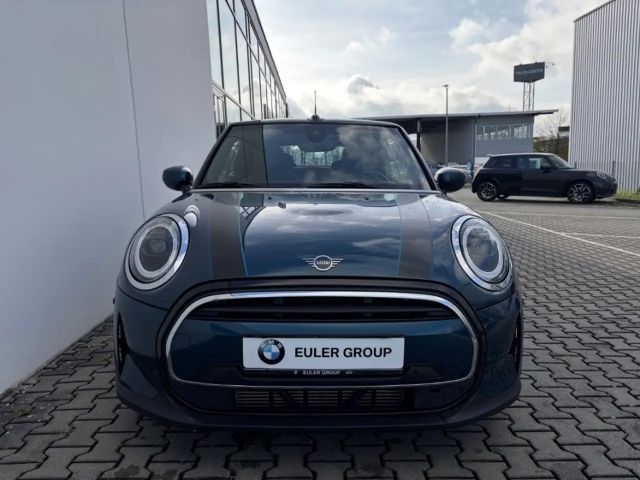 MINI Cooper Cabrio LkHz RFK SHZ LED DrivAss HUD