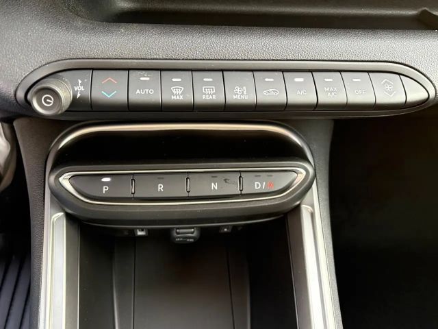 Jeep Avenger LED, KAMERA, AUTOMATIK