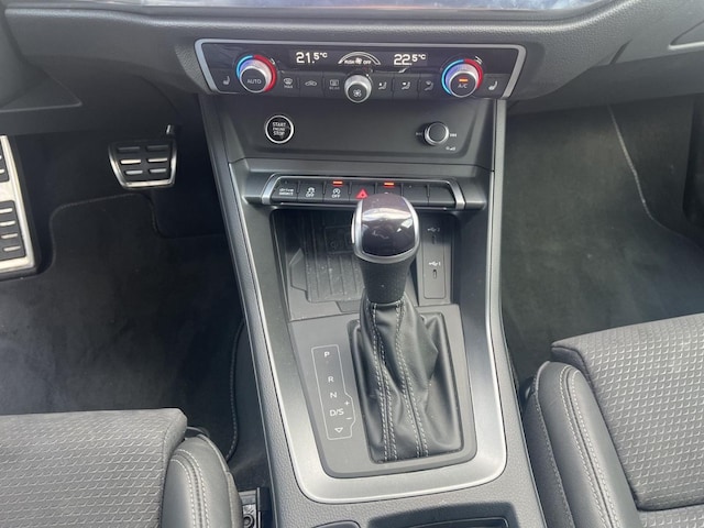 Audi Q3 35 TDI S-Line S-Tronic