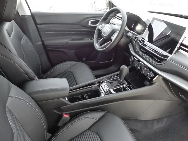 Jeep Compass Hybrid Limited