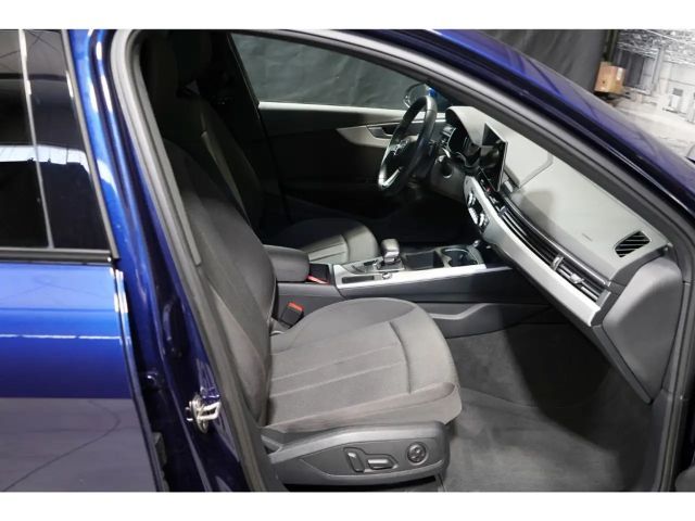 Audi A4 40 TDI Avant