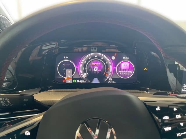 Volkswagen Golf DSG GTI