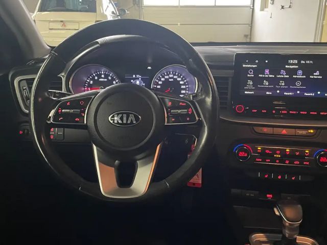 Kia Ceed GDi SportWagon