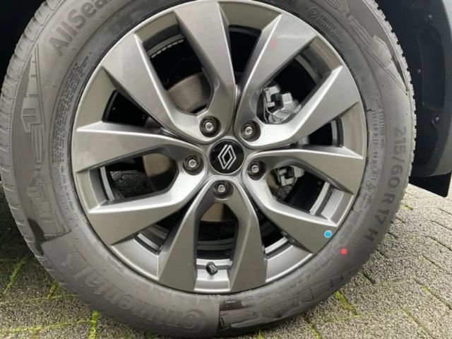 Renault Arkana Evolution Hybrid