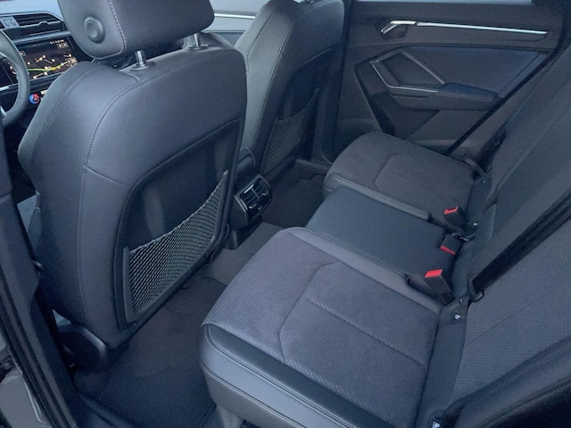 Audi Q3 Quattro S-Tronic Sportback