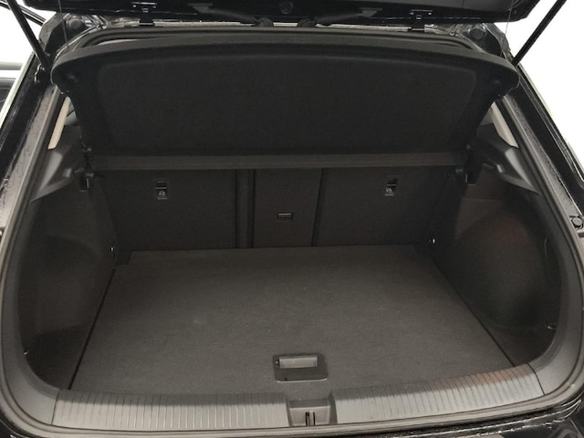 Volkswagen T-Roc 1.5 TSI DSG