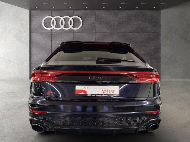Audi RS Q8 Quattro