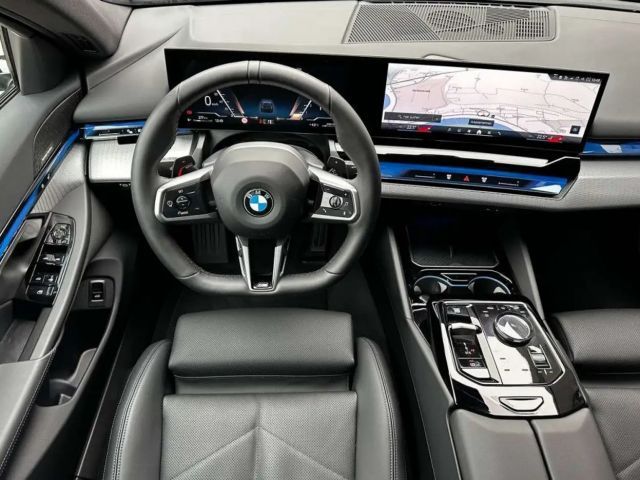 BMW 520 520i Touring