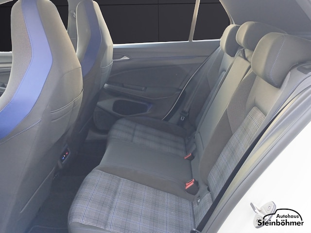 Volkswagen Golf GTE IQ.Drive