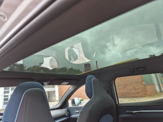 Volvo EX30 Performance Twin motor