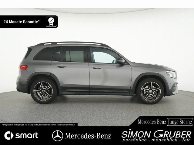 Mercedes-Benz GLB 180 AMG Line