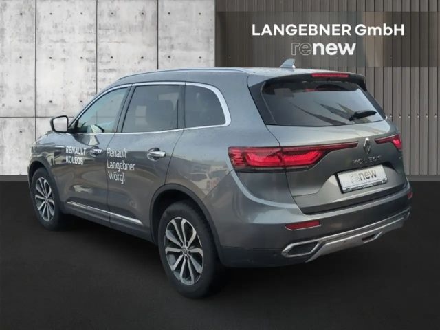 Renault Koleos Intens