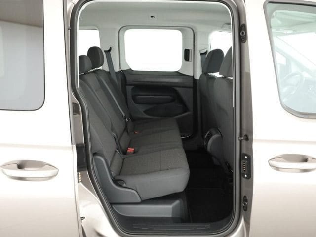Volkswagen Caddy Combi