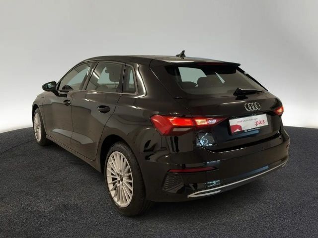 Audi A3 40 TFSI Hybride