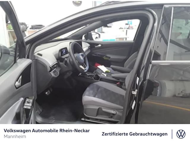 Volkswagen ID.4 Pure