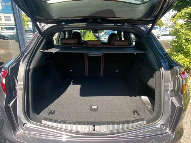 Alfa Romeo Stelvio AT8 Q4 TI Turbo