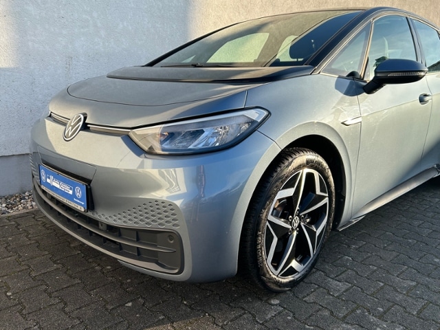 Volkswagen ID.3 "City" KLIMA LED NAVI