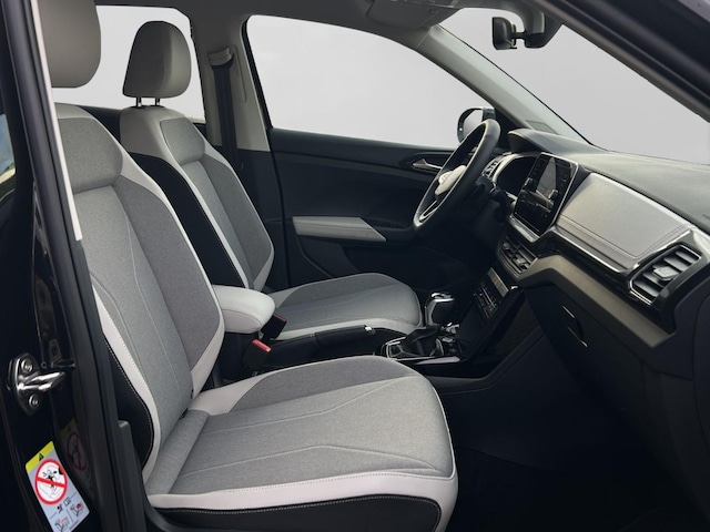 Volkswagen T-Cross 1.5 TSI DSG Style