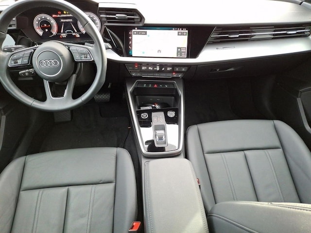 Audi A3 35 TFSI S-Tronic Sportback