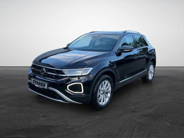 Volkswagen T-Roc 1.5 TSI DSG Style