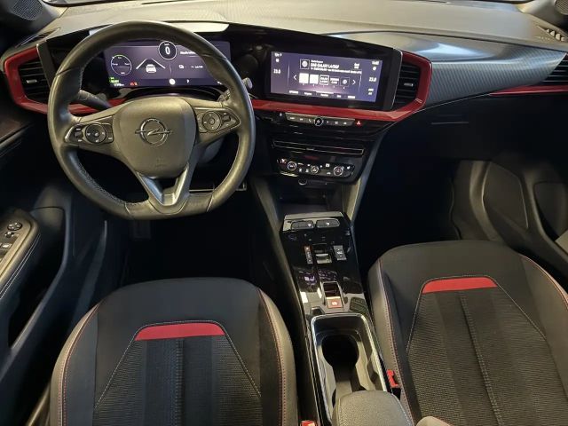 Opel Mokka GS-Line Grand Sport Mokka-e